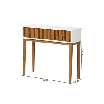 Baxton studio ond6console 11