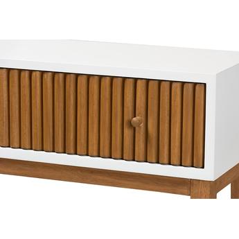 Baxton studio ond6console 6