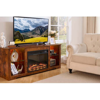 TV Stand DD-J1166 — thumbnail 6