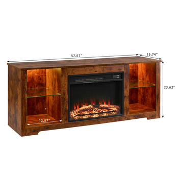 TV Stand DD-J1166 — thumbnail 8