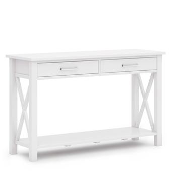 Simpli Home AXCKIT06WH