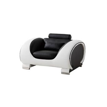 American eagle furniture aed802bkw 4