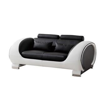 American eagle furniture aed802bkw 5