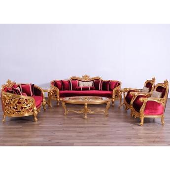 European Furniture 30015SLC