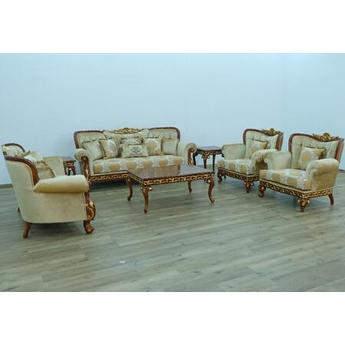 European Furniture 40019SLC