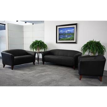 Flash Furniture 111SETBKGG