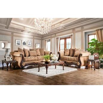 Furniture of America SM6407SL