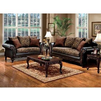 Furniture of America SM7630NSFLV2PC