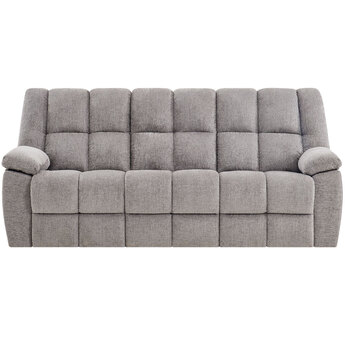 Britta Manual Reclining Sofa