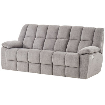 Britta Manual Reclining Sofa — thumbnail 2