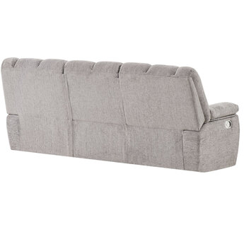 Britta Manual Reclining Sofa — thumbnail 3