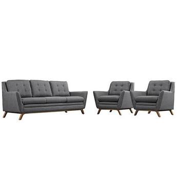 Modway EEI2184DORSET