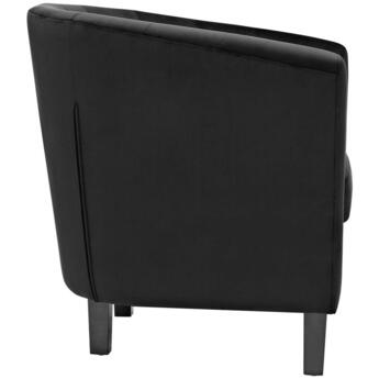 Modway eei3152blkset 622 3