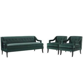 Modway eei4025grnset 1