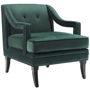 Modway eei4025grnset 2