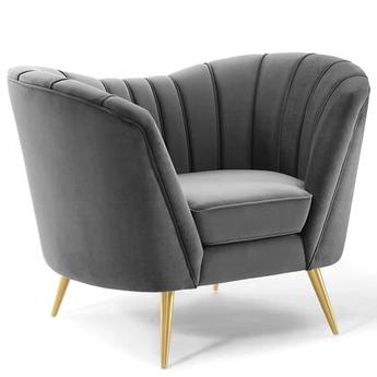 Modway eei4089gryset 4