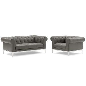 Modway EEI4193GRYSET