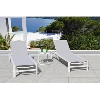 Bellini Home and Gardens GR05703WTB2039A