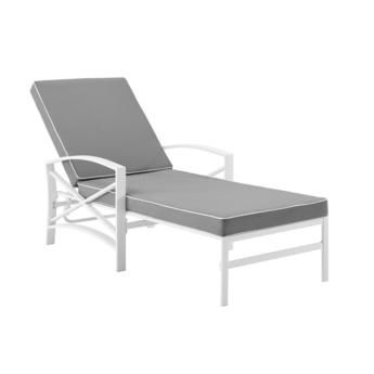 Crosley Furniture KO60018WHGY