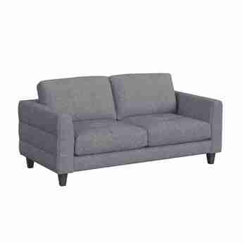 Fuji Loveseat