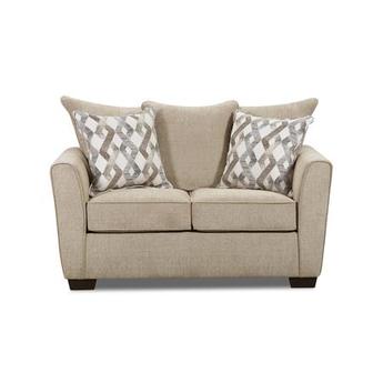 Lane Furniture 209902SURGEMOCHA