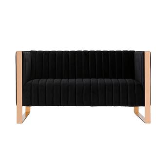 Manhattan comfort ls016bk 1