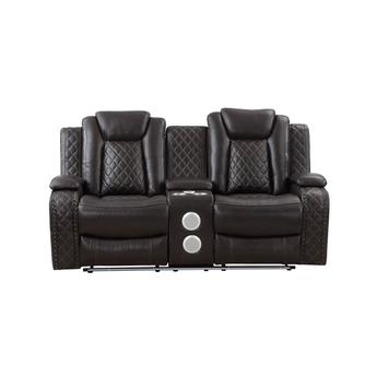 New classic home furnishings l171625brn 2