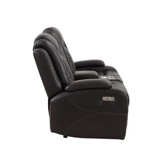 New classic home furnishings l171625brn 3