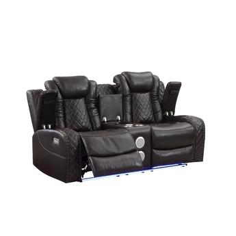 New classic home furnishings l171625brn 4