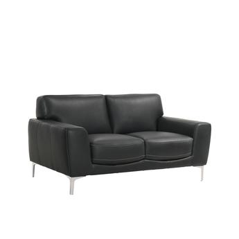 New Classic Home Furnishings L98620BLK