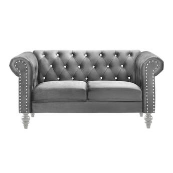 New classic home furnishings ukd1320gryc 2