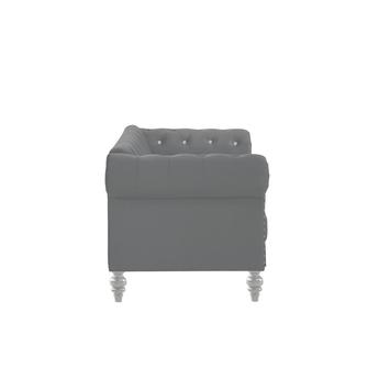 New classic home furnishings ukd1320gryc 3