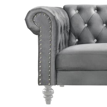 New classic home furnishings ukd1320gryc 4