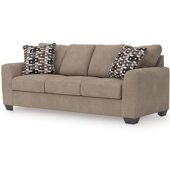 Teddy Queen Sofa Sleeper — thumbnail 2