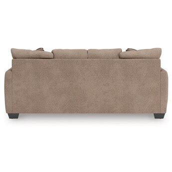 Teddy Queen Sofa Sleeper — thumbnail 4