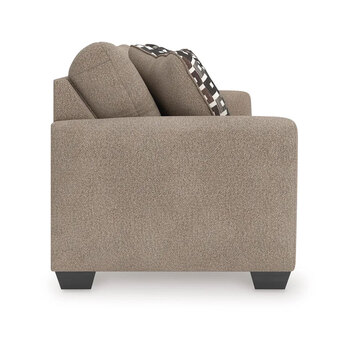Teddy Queen Sofa Sleeper — thumbnail 5