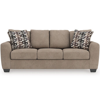 Teddy Queen Sofa Sleeper — thumbnail 6