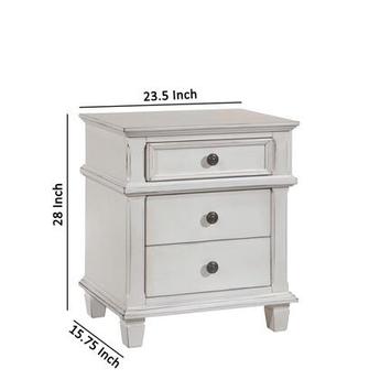 Benzara bm215847 5