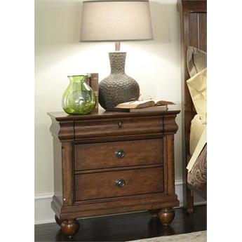 Liberty Furniture 589BR61