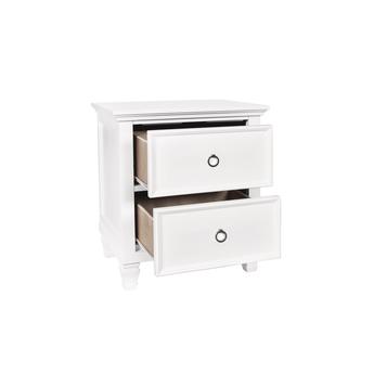 New classic home furnishings bb044w040 3