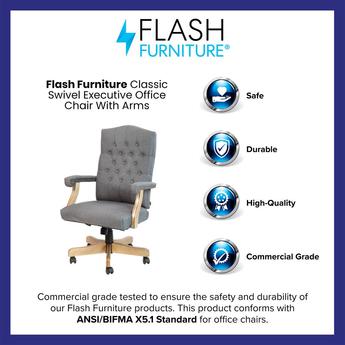 Flash furniture 802grgg 8