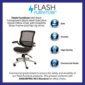 Flash furniture bl8801xbkgrgg 938 3