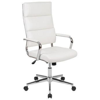 Flash Furniture BT20595H2WHGG