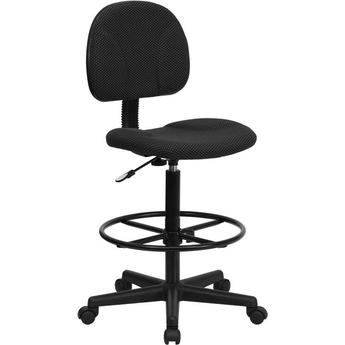 Flash Furniture BT659BLKGG