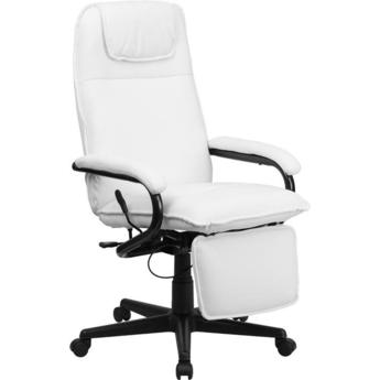 Flash Furniture BT70172WHGG