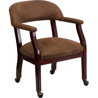 Flash Furniture BZ100BRNGG