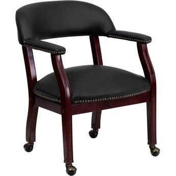 Flash Furniture BZ100LF0005BKLEAGG
