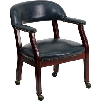 Flash Furniture BZ100NAVYGG
