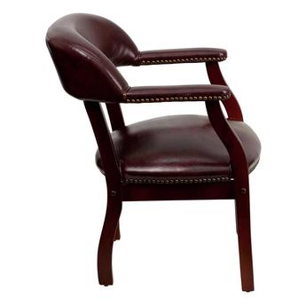 Flash Furniture BZ105OXBLOODGG