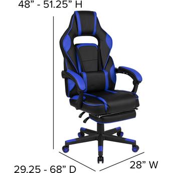 Flash furniture ch00288blgg 10